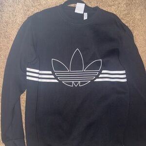 Adidas Sweatshirt
